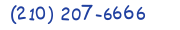 Contacts Phone number