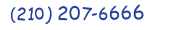 Contacts Phone number