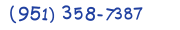 Contacts Phone number