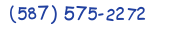 Contacts Phone number