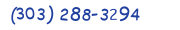Contacts Phone number