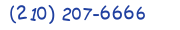 Contacts Phone number