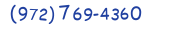 Contacts Phone number