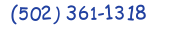 Contacts Phone number