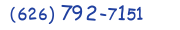 Contacts Phone number