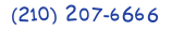 Contacts Phone number