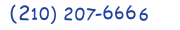 Contacts Phone number