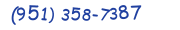 Contacts Phone number