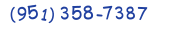 Contacts Phone number
