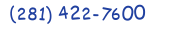 Contacts Phone number