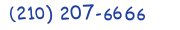 Contacts Phone number