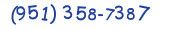 Contacts Phone number