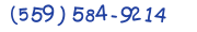 Contacts Phone number