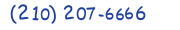 Contacts Phone number
