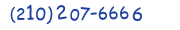 Contacts Phone number