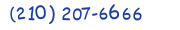 Contacts Phone number