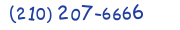Contacts Phone number