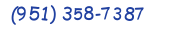 Contacts Phone number
