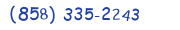 Contacts Phone number