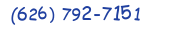 Contacts Phone number