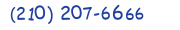 Contacts Phone number