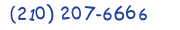 Contacts Phone number