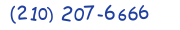 Contacts Phone number