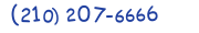 Contacts Phone number