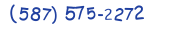 Contacts Phone number