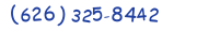 Contacts Phone number