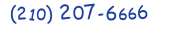 Contacts Phone number
