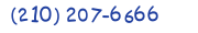 Contacts Phone number
