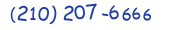 Contacts Phone number