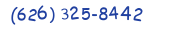 Contacts Phone number