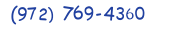 Contacts Phone number