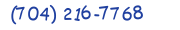 Contacts Phone number