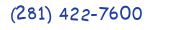 Contacts Phone number