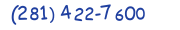 Contacts Phone number
