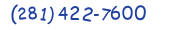 Contacts Phone number