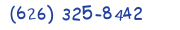 Contacts Phone number