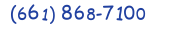 Contacts Phone number