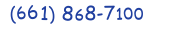 Contacts Phone number