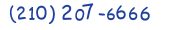 Contacts Phone number