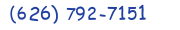 Contacts Phone number