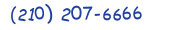 Contacts Phone number
