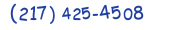 Contacts Phone number
