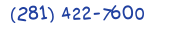 Contacts Phone number