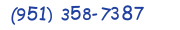 Contacts Phone number
