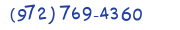 Contacts Phone number