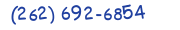Contacts Phone number